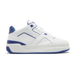 Just Don Luxury Courtside Low Chunky Designer Sneakers 43 EU = Mens Size 10 US